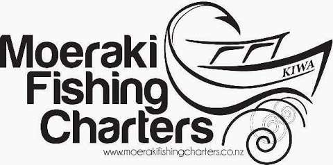 Moeraki Fishing Charters