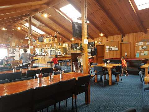 Moeraki Tavern
